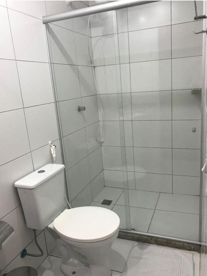 Inn Caminho Da Praia Guarapari
