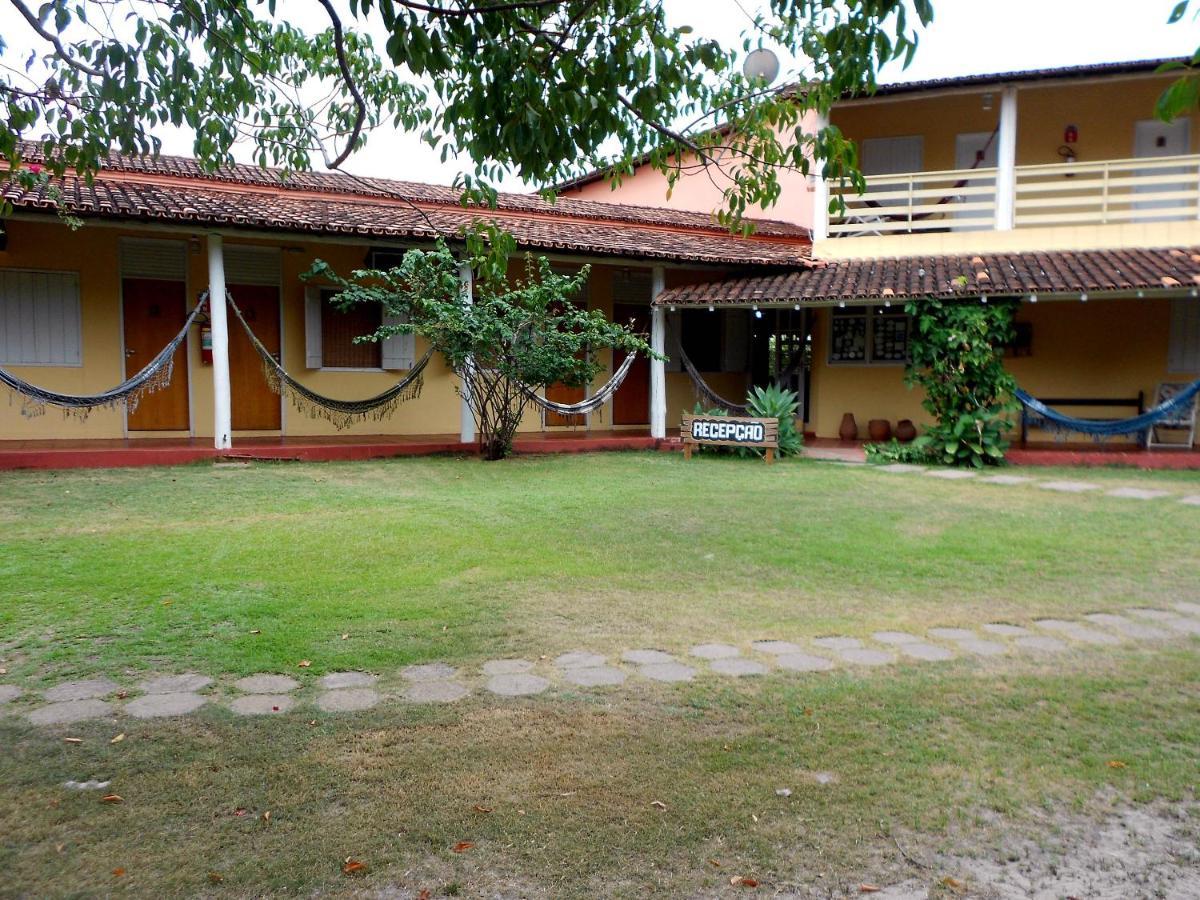 Caminho Da Praia Inn Guarapari