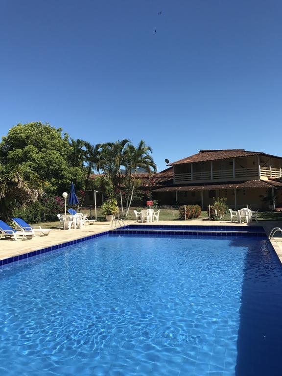 Inn Caminho Da Praia 2*