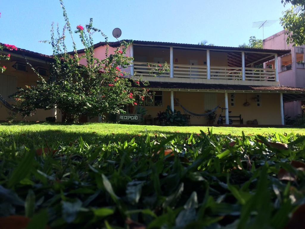 Inn Caminho Da Praia 2*
