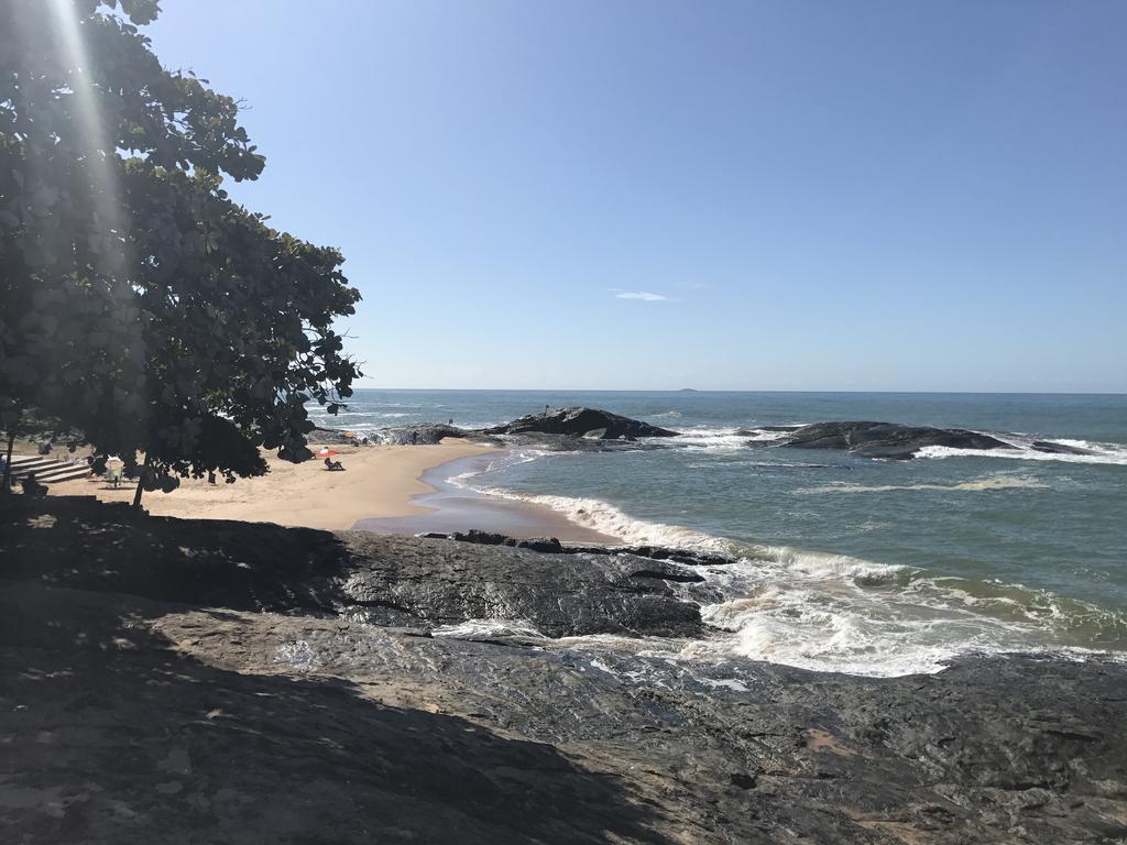 Caminho Da Praia 2*
