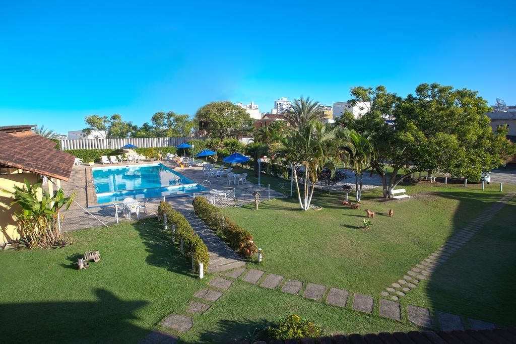 Inn Caminho Da Praia 2*