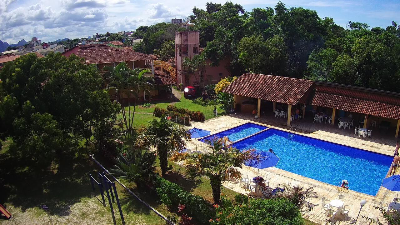Caminho Da Praia Inn Guarapari