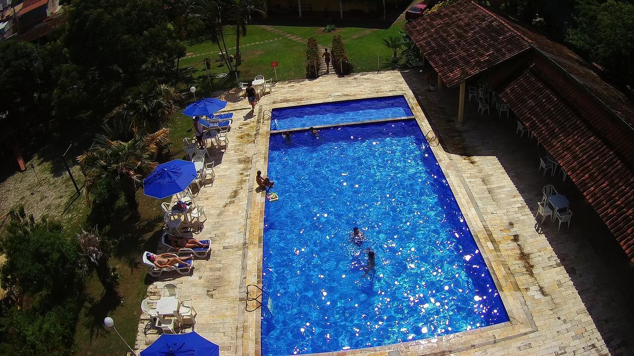 Caminho Da Praia Inn Guarapari