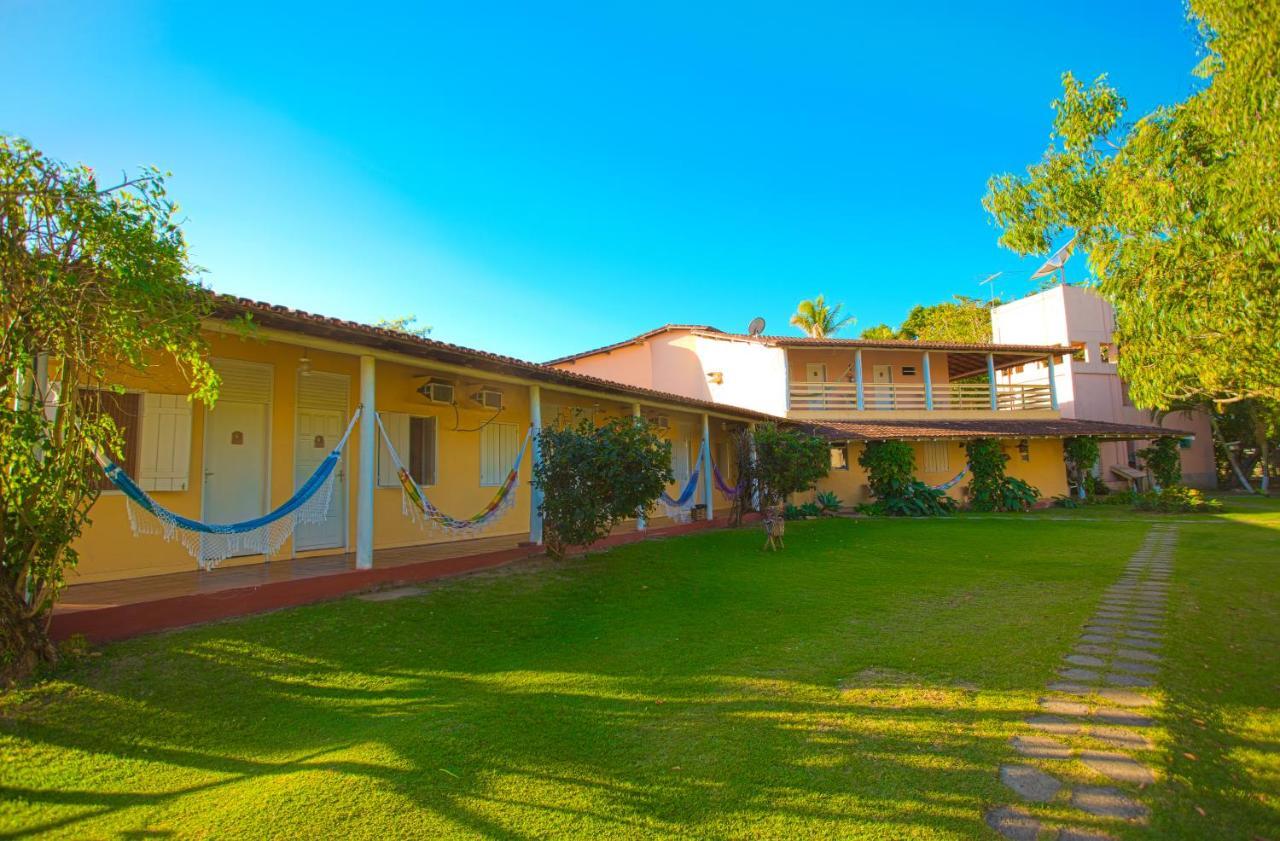 Inn Caminho Da Praia
