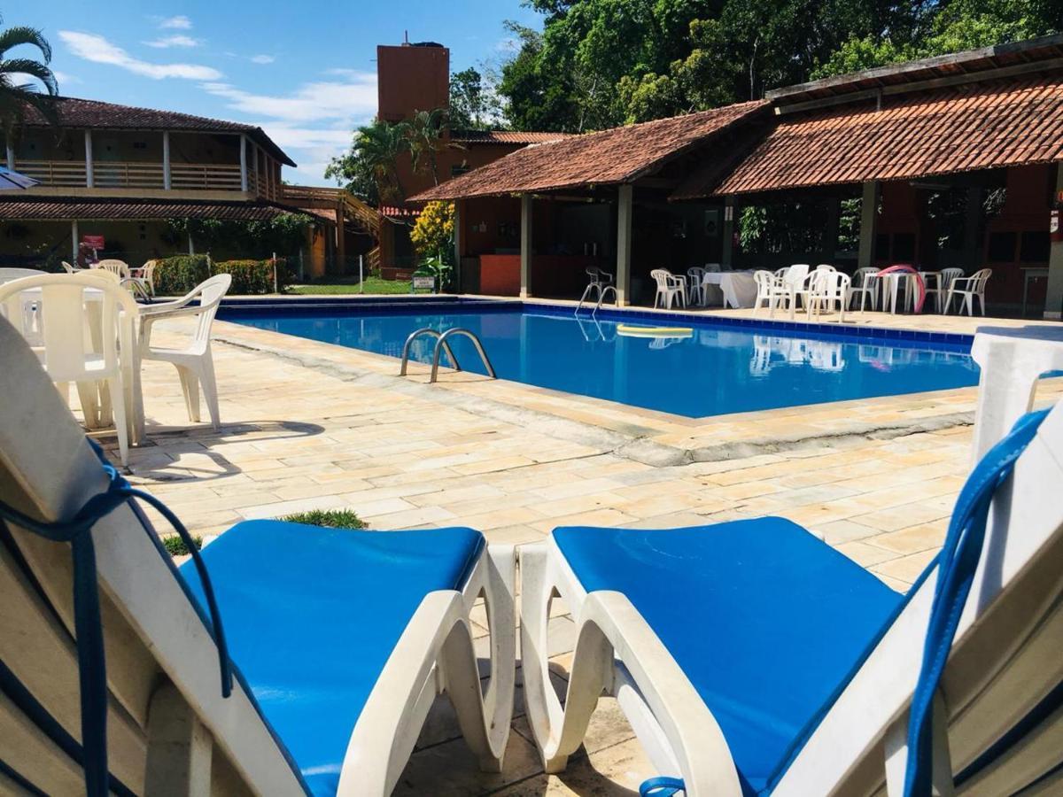 Inn Caminho Da Praia Guarapari