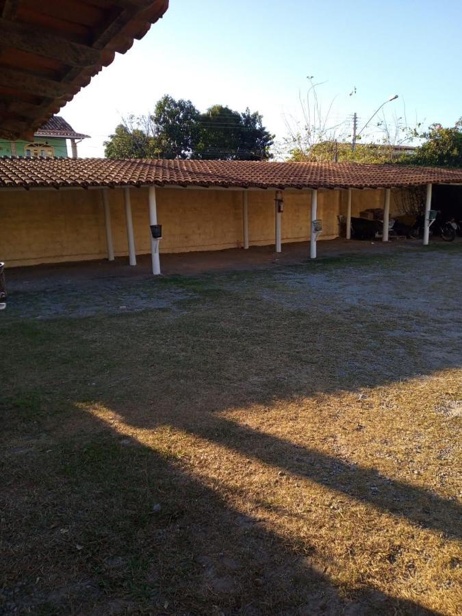 Caminho Da Praia Guarapari
